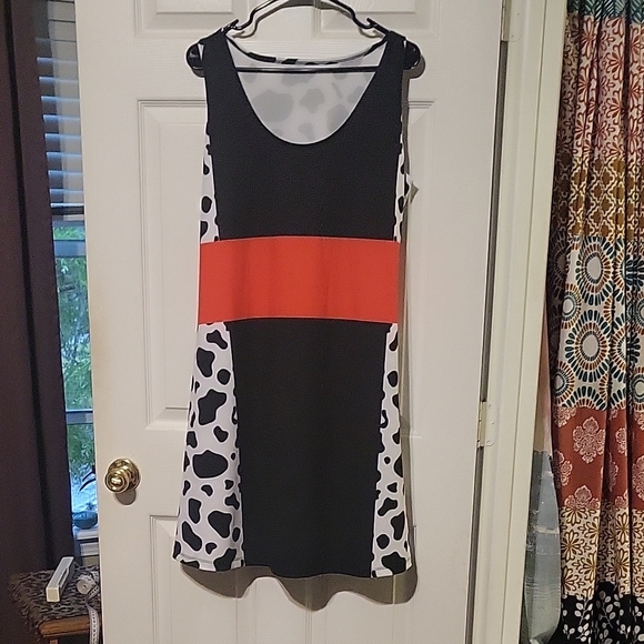 Dresses & Skirts - Summer Dress 3XL 🎁Bundle only🎁